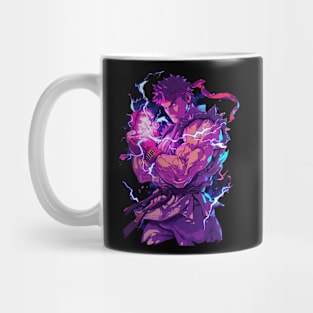 ryu Mug